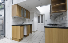 Craigo kitchen extension leads